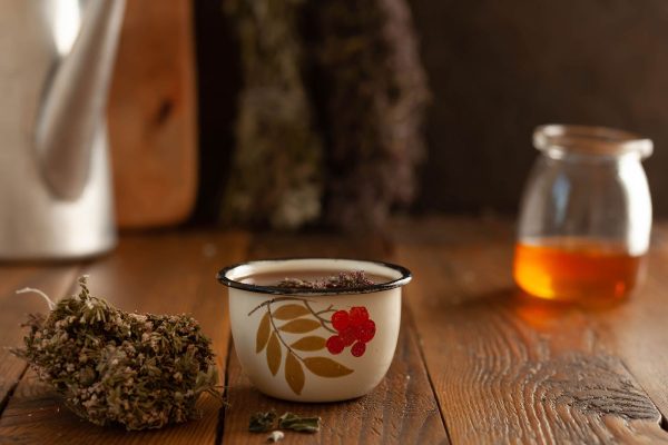最有效的補氣茶飲配方，讓你擺脫疲勞、活力滿滿