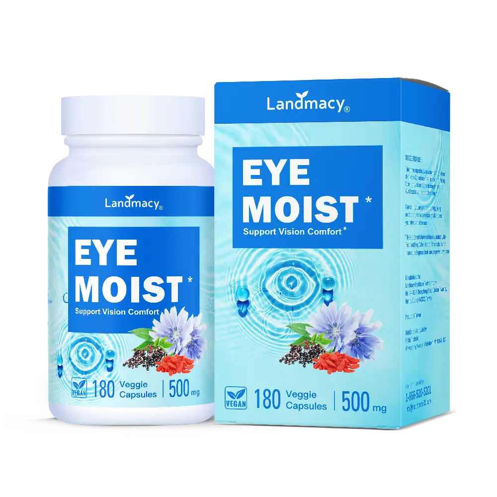 潤眼寶 EyeMoist 潤眼寶 EyeMoist